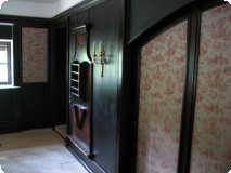 Бильярдные столы и авторские интерьеры Александра Манюгина