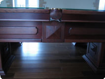 Бильярдные столы и авторские интерьеры Александра Манюгина