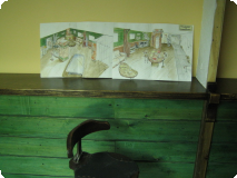 Бильярдные столы и авторские интерьеры Александра Манюгина