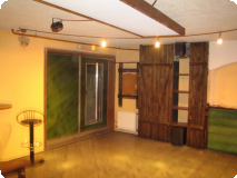 Бильярдные столы и авторские интерьеры Александра Манюгина