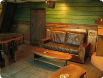 Бильярдные столы и авторские интерьеры Александра Манюгина